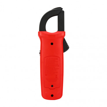 UNI-T UT204R Clamp Meter, CAT II / CAT III, Frequency, Temperature, Continuity, Diode and Resistance Measurement