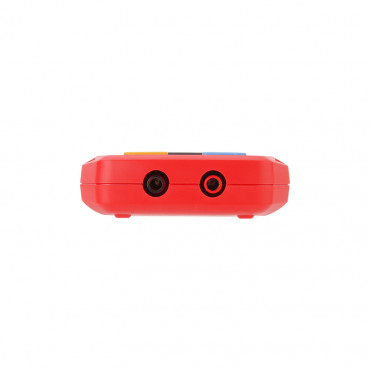 UNI-T UT673PV MPPT Solar Panel Tester, 5 800 W, 0 35 A, 12 60 V DC, Manual and Auto Modes