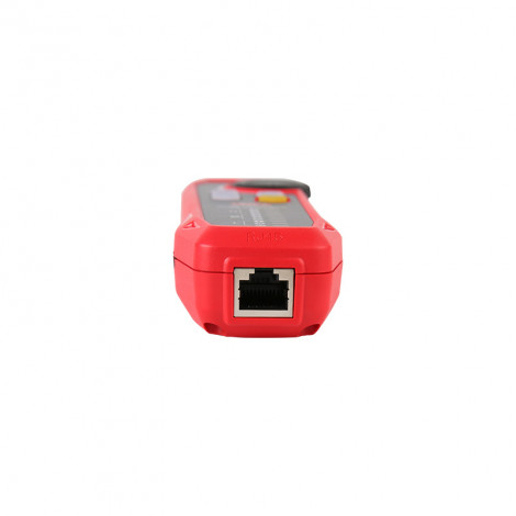 UNI-T UT685B KIT Universal Network Cable Tester, RJ45, RJ11 and Coaxial, 500 m, PoE 802.3af/at/bt, Ethernet Port Test | UNI-T