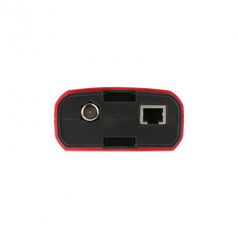 UNI-T UT685B KIT Universal Network Cable Tester, RJ45, RJ11 and Coaxial, 500 m, PoE 802.3af/at/bt, Ethernet Port Test | UNI-T