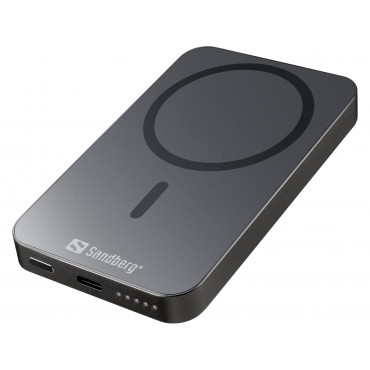 SANDBERG Mag Wireless...