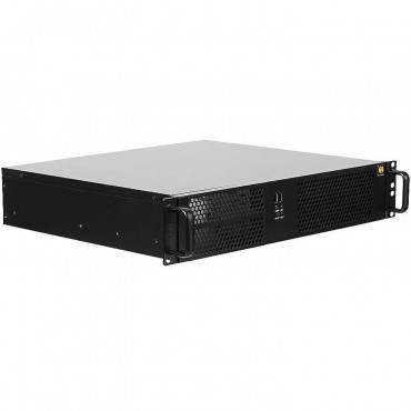 NETRACK NP5107 server case...