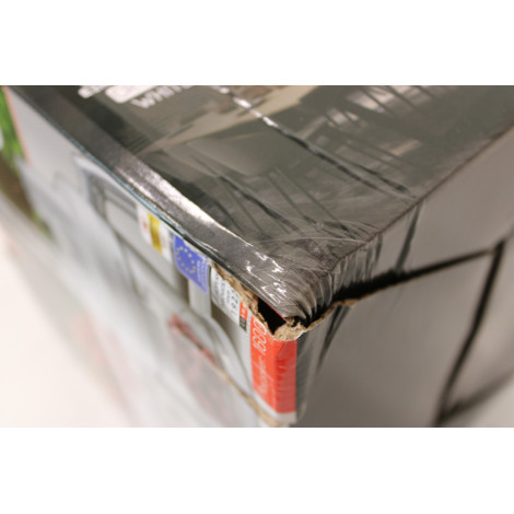 SALE OUT. CAMRY CR 4623w Hand blender set, 1600 W. DAMAGED PACKAGING | SALE OUT. | Camry DAMAGED PACKAGING