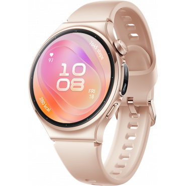 HUAWEI WATCH 6 42mm, Pink,...