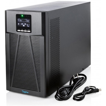 DIGITUS OnLine Tower UPS...