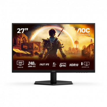 AOC Q27G42ZE 27inch FAST...