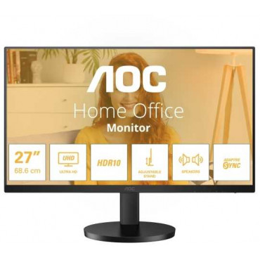 AOC U27B3A 27inch UHD...