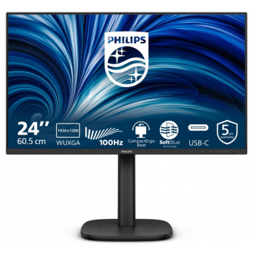 PHILIPS 24inch 1920x1200...