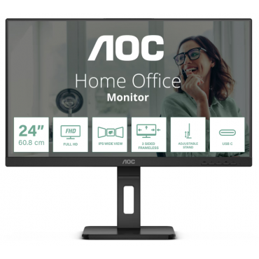 AOC 24P3CV 23.8inch