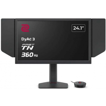 BENQ ZOWIE XQ2566X 24.1inch...
