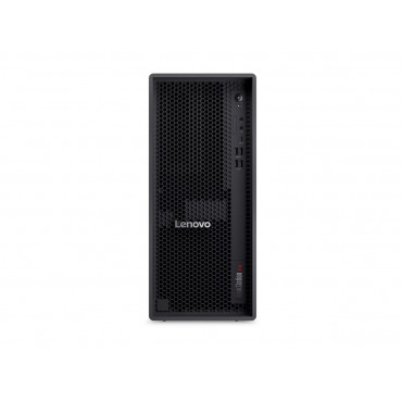 Lenovo ThinkStation | P4 | Desktop | Tower | AMD Ryzen 5 PRO | 9655 | Internal memory 32 GB | UDIMM DDR5 | 1000 GB | AMD Radeon 