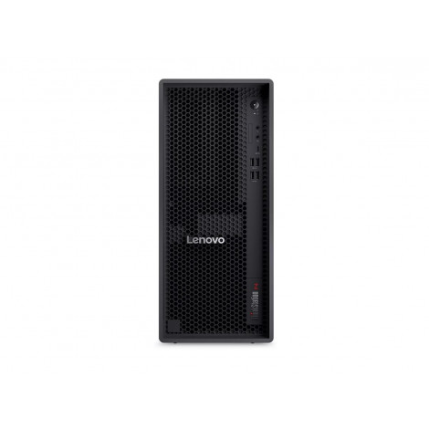 Lenovo ThinkStation | P4 | Desktop | Tower | AMD Ryzen 5 PRO | 9655 | Internal memory 32 GB | UDIMM DDR5 | 1000 GB | AMD Radeon 