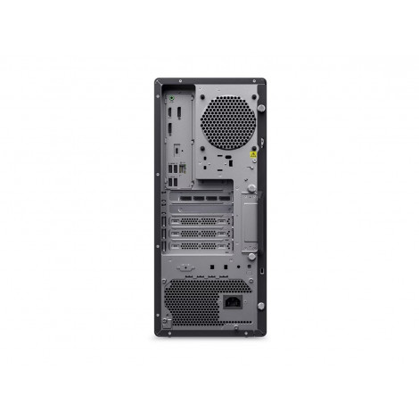 Lenovo ThinkStation | P4 | Desktop | Tower | AMD Ryzen 5 PRO | 9655 | Internal memory 32 GB | UDIMM DDR5 | 1000 GB | AMD Radeon 