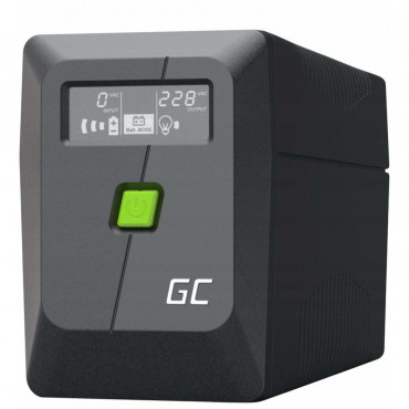 GREEN CELL UPS PowerProof...