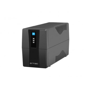 ARMAC UPS Line-In...