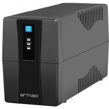 ARMAC UPS Line-In...
