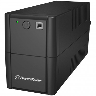 POWERWALKER VI 850 SH UPS