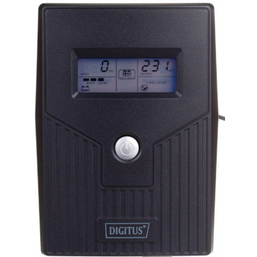 DIGITUS DN-170064-LCD...