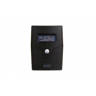 DIGITUS DN-170063-LCD...