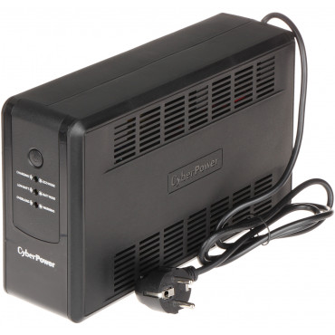 CYBERPOWER UT650EG-FR UPS 360W