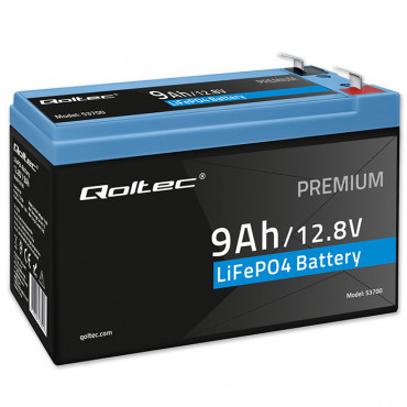QOLTEC 53700 LiFePO4...