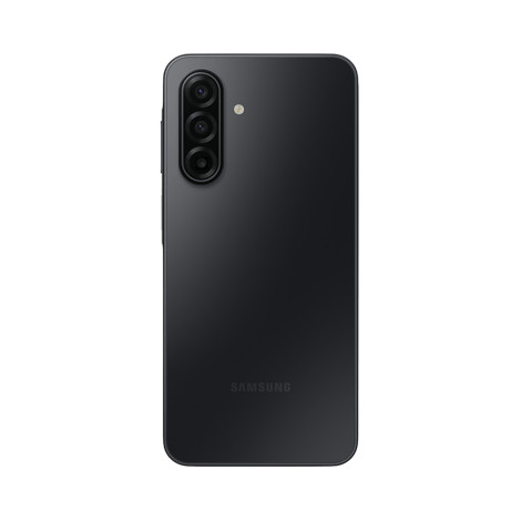 Samsung | Galaxy | A17 | Black | 6.7 " | Super AMOLED | 1080 x 2340 pixels | Exynos | 1330 | Internal RAM 4 GB | 128 GB | MicroS
