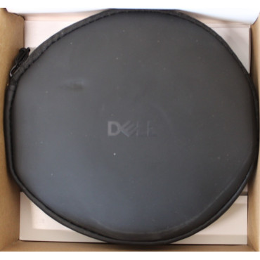 SALE OUT. Dell Pro Wired Speakerphone SP325 | Dell Pro Wired Speakerphone | SP325 | Warranty 12 month(s) | Waterproof | Portable