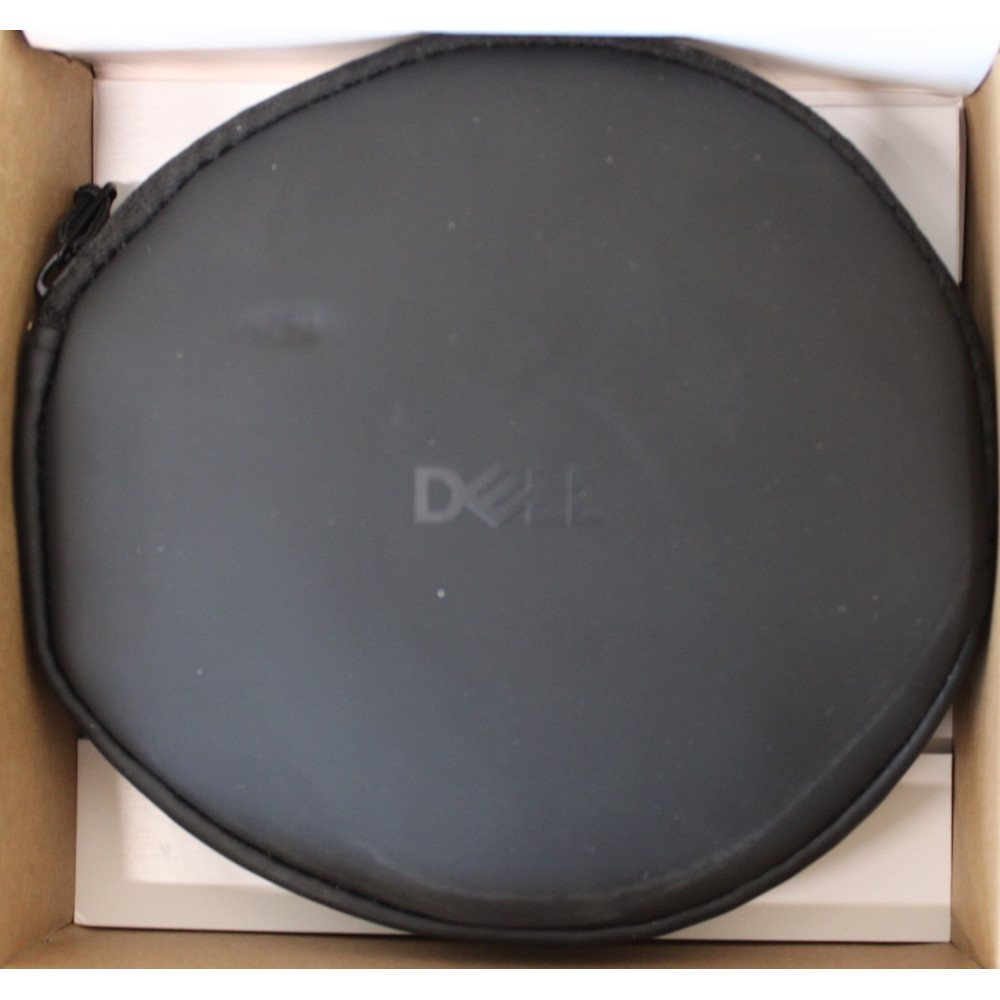 SALE OUT. Dell Pro Wired Speakerphone SP325 | Dell Pro Wired Speakerphone | SP325 | Warranty 12 month(s) | Waterproof | Portable