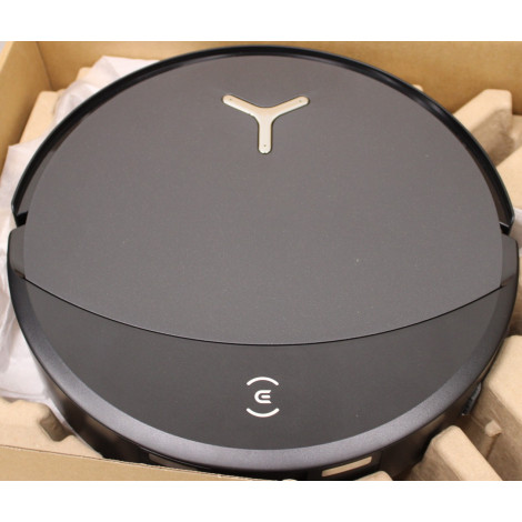 SALE OUT. Ecovacs DEEBOT X11S OmniCyclone and Care Kit For X11S OmniCyclone Series | Ecovacs DAMAGED PACKAGING, DEMO | 24 month(