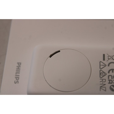 SALE OUT. | Philips Hue Hue DIM Switch | IEEE 802.15.4 | DAMAGED PACKAGING, UNPACKED, SCRATCHED BACKSIDE | Warranty 24 month(s)