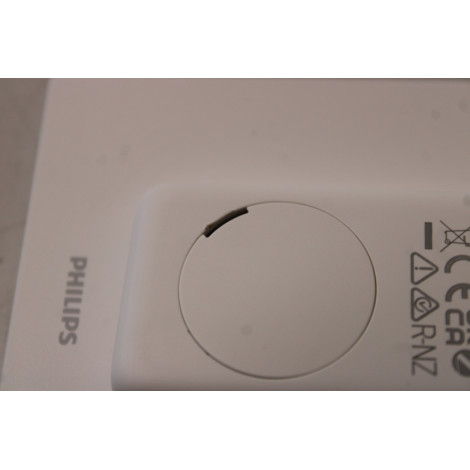 SALE OUT. | Philips Hue Hue DIM Switch | IEEE 802.15.4 | DAMAGED PACKAGING, UNPACKED, SCRATCHED BACKSIDE | Warranty 24 month(s)