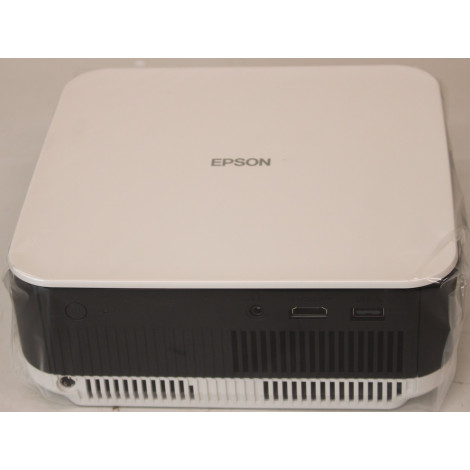 SALE OUT. Epson EF-61W Full HD 3LCD Projector 700Lm/16:9/5000000:1, White | SALE OUT. | Epson EF-61W | Full HD (1920x1080) | 700