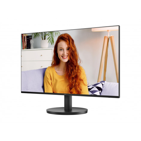 AOC 24B3HA2 | 23.8 " | IPS | 16:9 | 100 Hz | 1 ms | 1920 x 1080 pixels | 250 cd/m | HDMI ports quantity 1 | Black | Warranty 36 