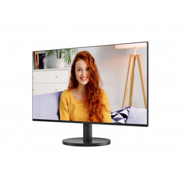AOC 24B3HA2 | 23.8 " | IPS | 16:9 | 100 Hz | 1 ms | 1920 x 1080 pixels | 250 cd/m | HDMI ports quantity 1 | Black | Warranty 36 