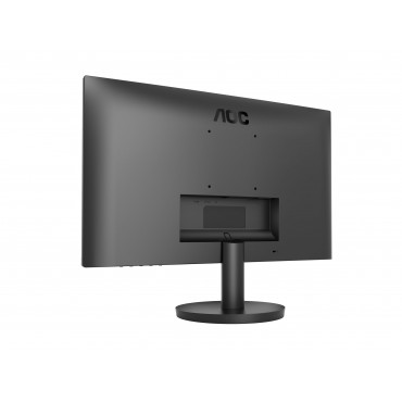 AOC 24B3HA2 | 23.8 " | IPS | 16:9 | 100 Hz | 1 ms | 1920 x 1080 pixels | 250 cd/m | HDMI ports quantity 1 | Black | Warranty 36 