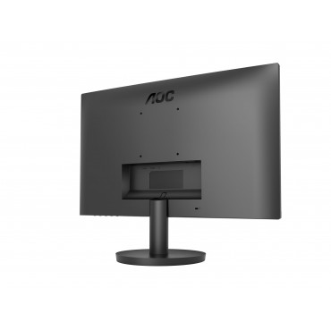 AOC 24B3HA2 | 23.8 " | IPS | 16:9 | 100 Hz | 1 ms | 1920 x 1080 pixels | 250 cd/m | HDMI ports quantity 1 | Black | Warranty 36 