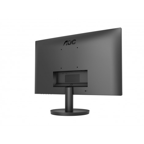 AOC 24B3HA2 | 23.8 " | IPS | 16:9 | 100 Hz | 1 ms | 1920 x 1080 pixels | 250 cd/m | HDMI ports quantity 1 | Black | Warranty 36 