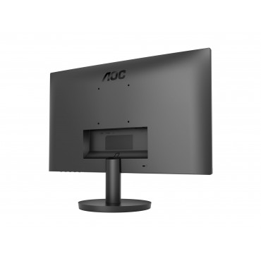 AOC 24B3HA2 | 23.8 " | IPS | 16:9 | 100 Hz | 1 ms | 1920 x 1080 pixels | 250 cd/m | HDMI ports quantity 1 | Black | Warranty 36 