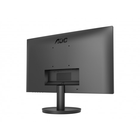 AOC 24B3HA2 | 23.8 " | IPS | 16:9 | 100 Hz | 1 ms | 1920 x 1080 pixels | 250 cd/m | HDMI ports quantity 1 | Black | Warranty 36 