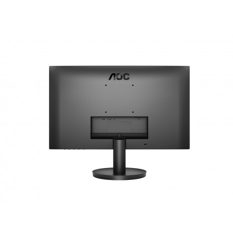 AOC 24B3HA2 | 23.8 " | IPS | 16:9 | 100 Hz | 1 ms | 1920 x 1080 pixels | 250 cd/m | HDMI ports quantity 1 | Black | Warranty 36 