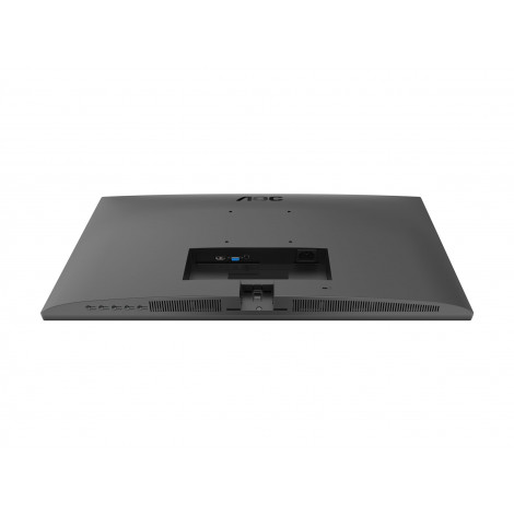 AOC 24B3HA2 | 23.8 " | IPS | 16:9 | 100 Hz | 1 ms | 1920 x 1080 pixels | 250 cd/m | HDMI ports quantity 1 | Black | Warranty 36 