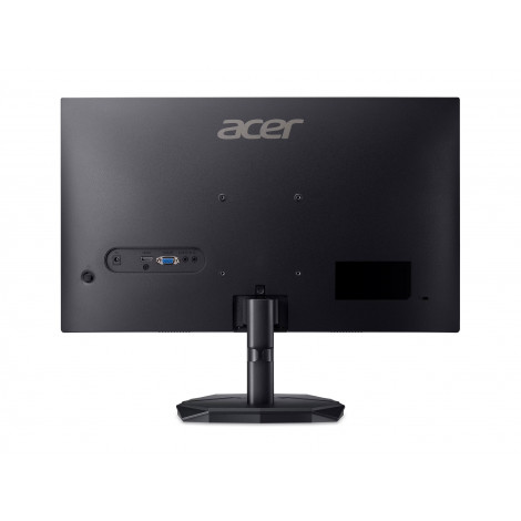 Acer Nitro KG240YP0bi 23.8" 16:9 1920x1080 4ms(GTG), 1ms(VRB) 250 cd/m 1x HDMI (1.4), 1x VGA | Acer