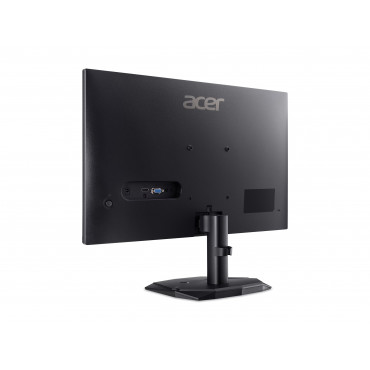 Acer Nitro KG240YP0bi 23.8" 16:9 1920x1080 4ms(GTG), 1ms(VRB) 250 cd/m 1x HDMI (1.4), 1x VGA | Acer