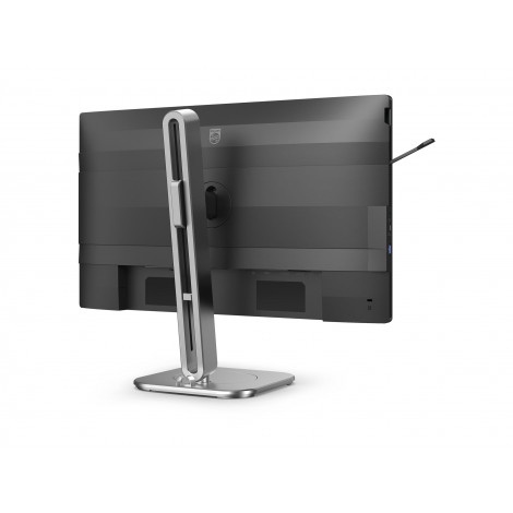 PHILIPS Business Monitor 24B2N4200/00 IPS 24" IPS 1920x1080/16:9/4ms/300cd/m2/HDMI DisplayPort Audio Out