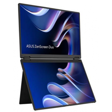 ASUS ZenScreen Duo MB14FCD...
