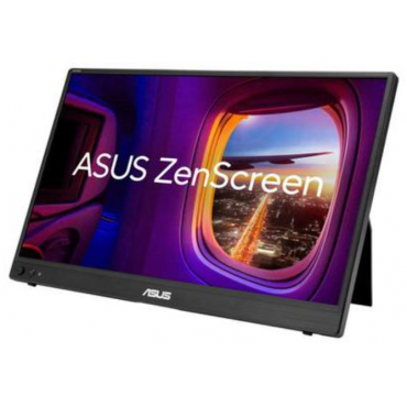 ASUS ZenScreen MB16AHVE...