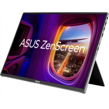 ASUS ZenScreen OLED MQ16FC...