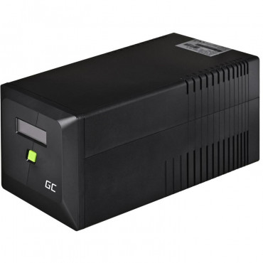 GREEN CELL UPS PowerProof...