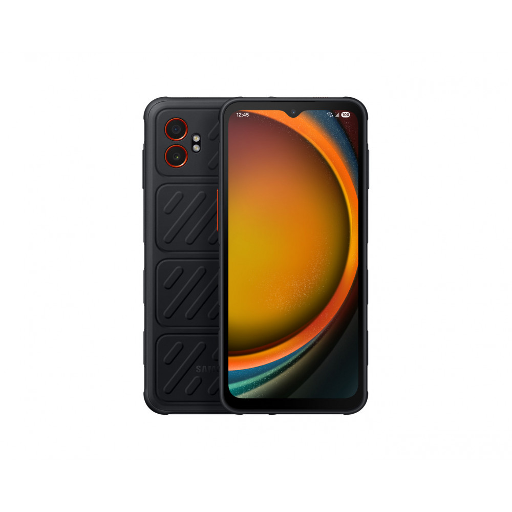 Samsung | Galaxy | XCover 7 Pro (G766B) | Black | 6.6 " | PLS LCD | 1080 x 2408 pixels | Qualcomm | Snapdragon 7s Gen 3 (4 nm) |