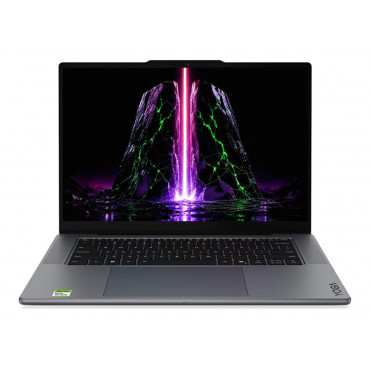 Lenovo Yoga Pro 9 15N1X11 15.3 WQXGA RTX SPARK N1X/32GB/1TB/Integrated GPU/WIN11 Pro/2Y Warranty | Lenovo Warranty 24 month(s)